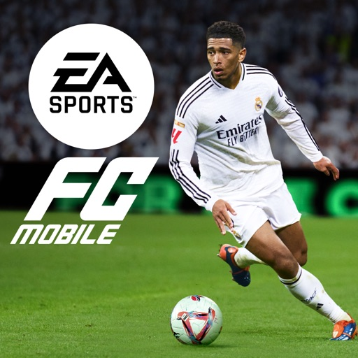EA FC Mobile